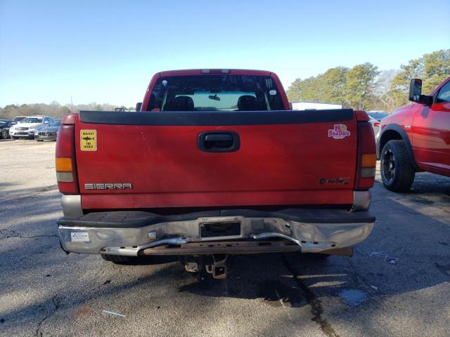 2000 GMC NEW SIERRA C1500