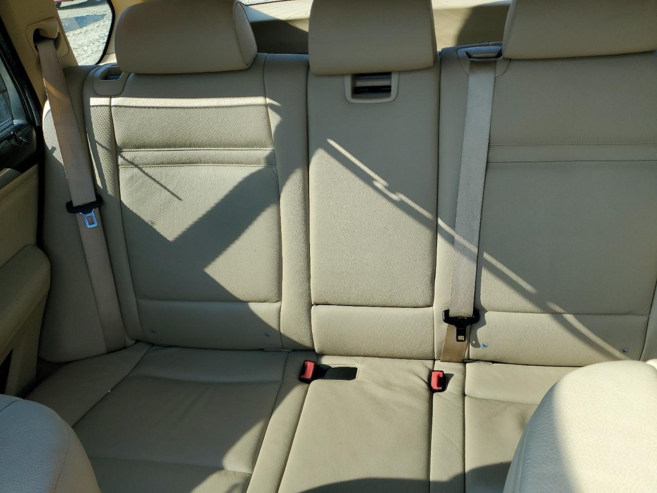 2008 BMW X5 - Image 10