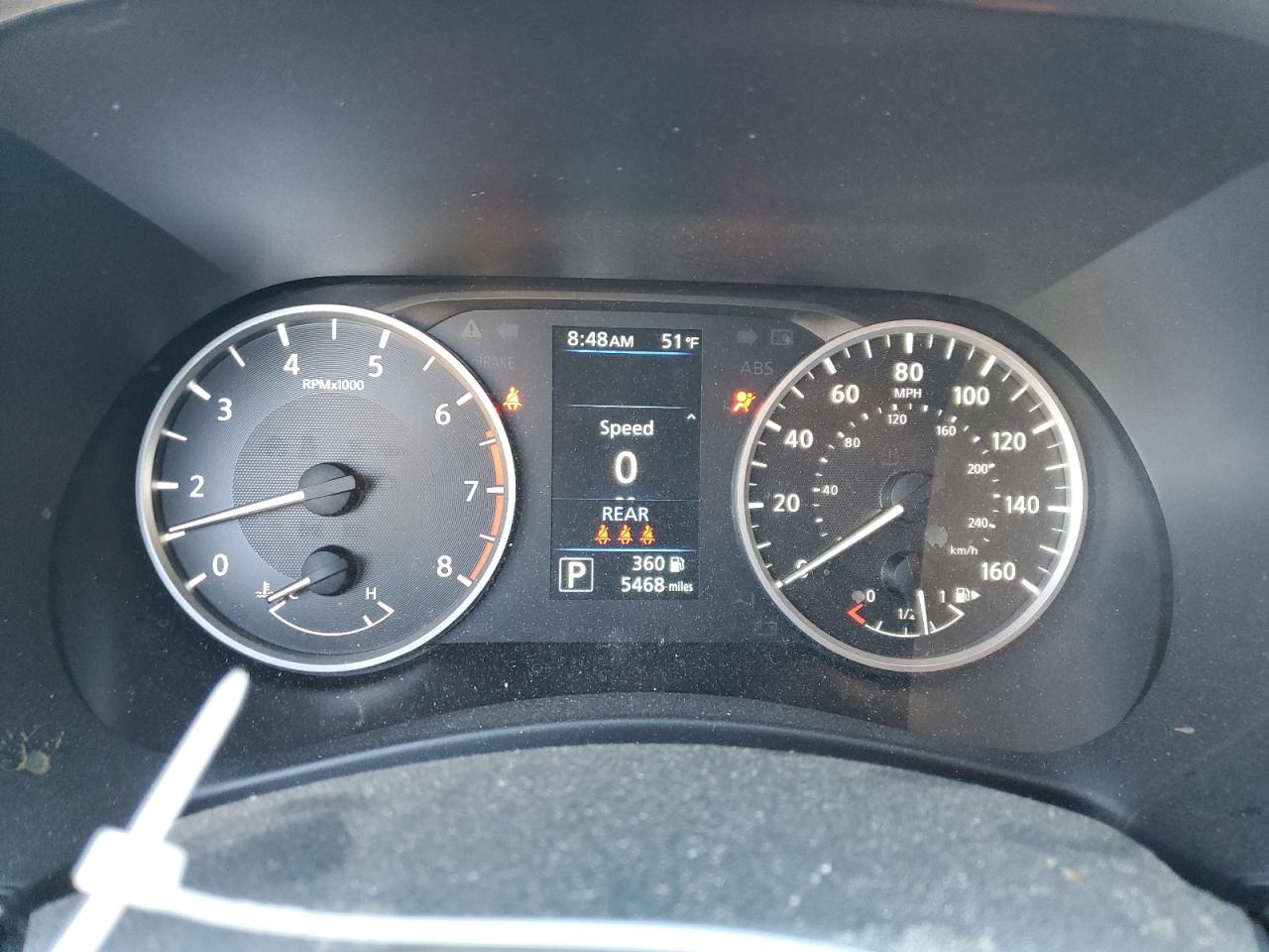 2024 Nissan Sentra - Image 9