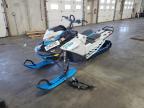 2022 SKIDOO SUMMIT for sale at Copart MN - MINNEAPOLIS NORTH