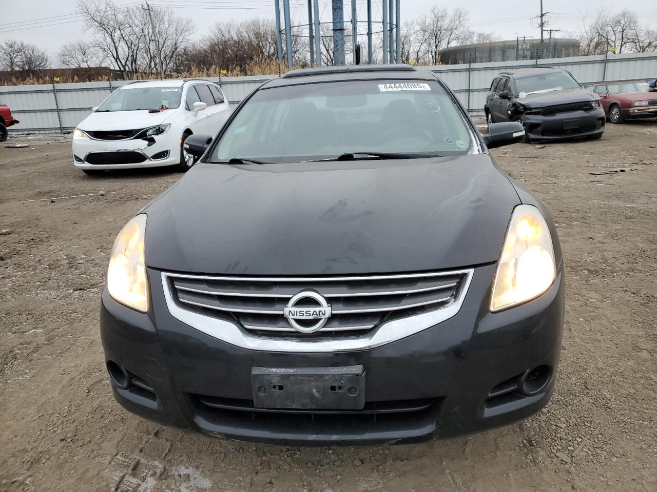 2012 Nissan Altima - Image 5