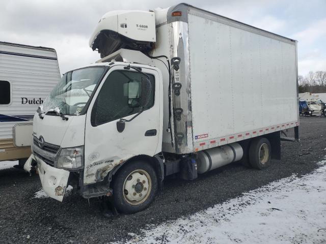 2019 Hino 195  na sprzedaż w Fredericksburg, VA - Front End