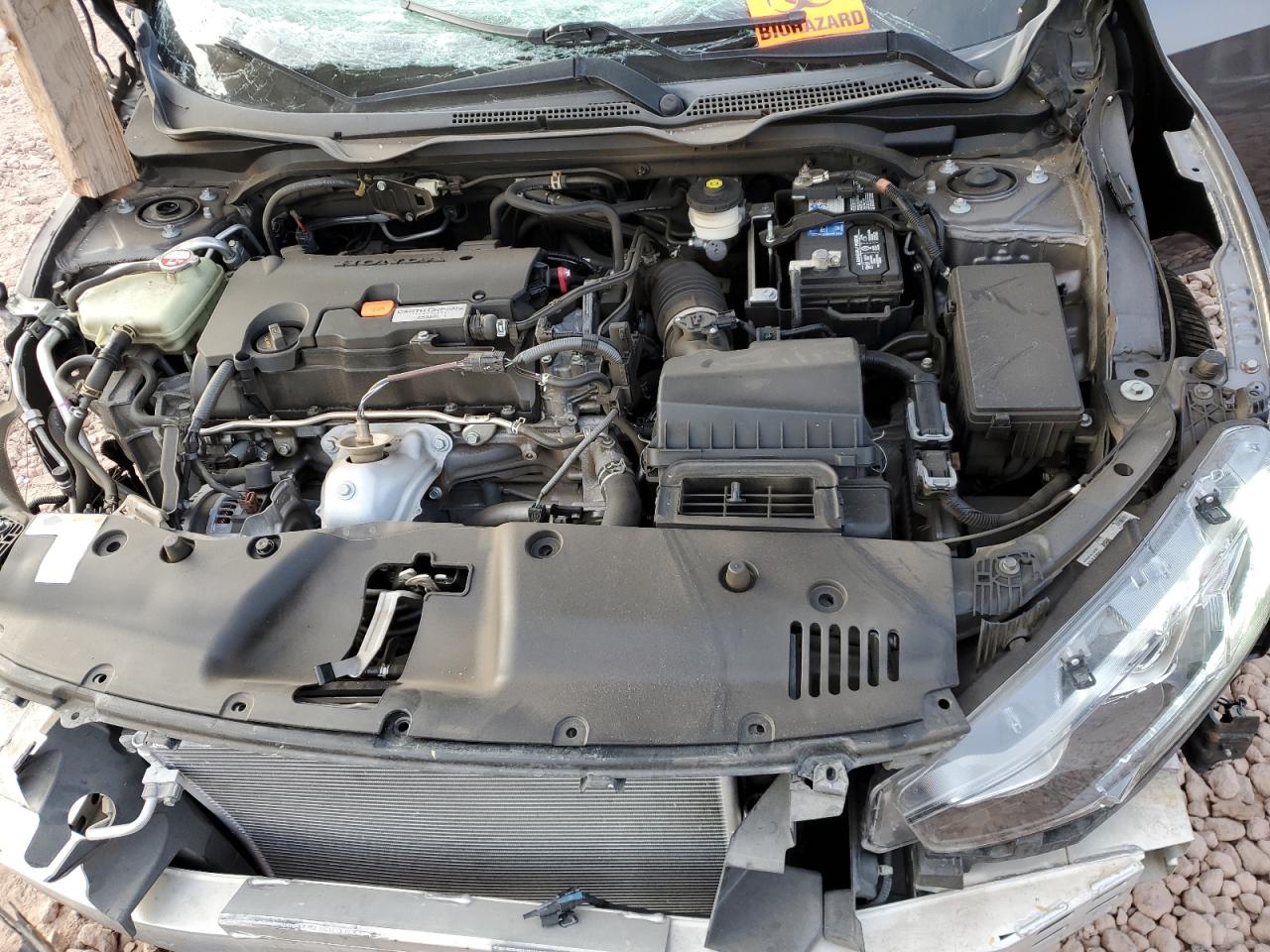 2016 Honda Civic - Image 12