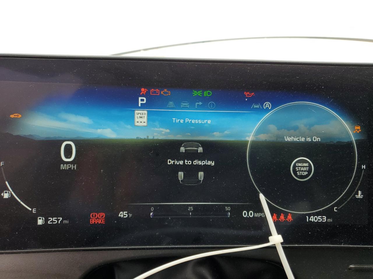 2024 Kia Sportage - Image 9
