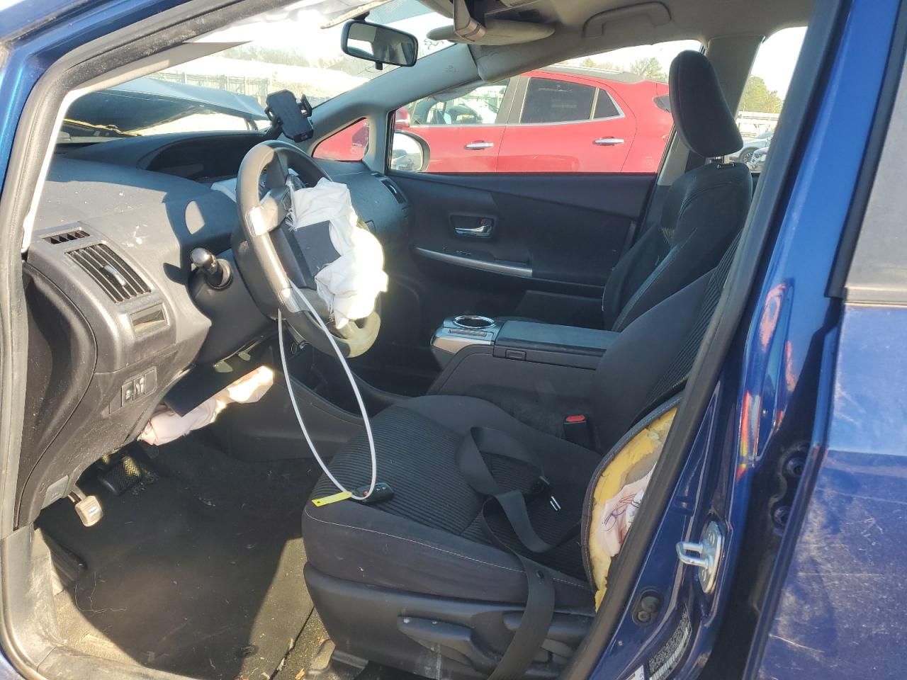 2015 Toyota Prius - Image 7