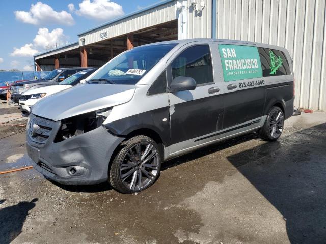 2016 Mercedes-Benz Metris  იყიდება Riverview-ში, FL - Front End