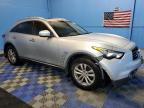 2012 Infiniti Fx35  na sprzedaż w Hampton, VA - Front End