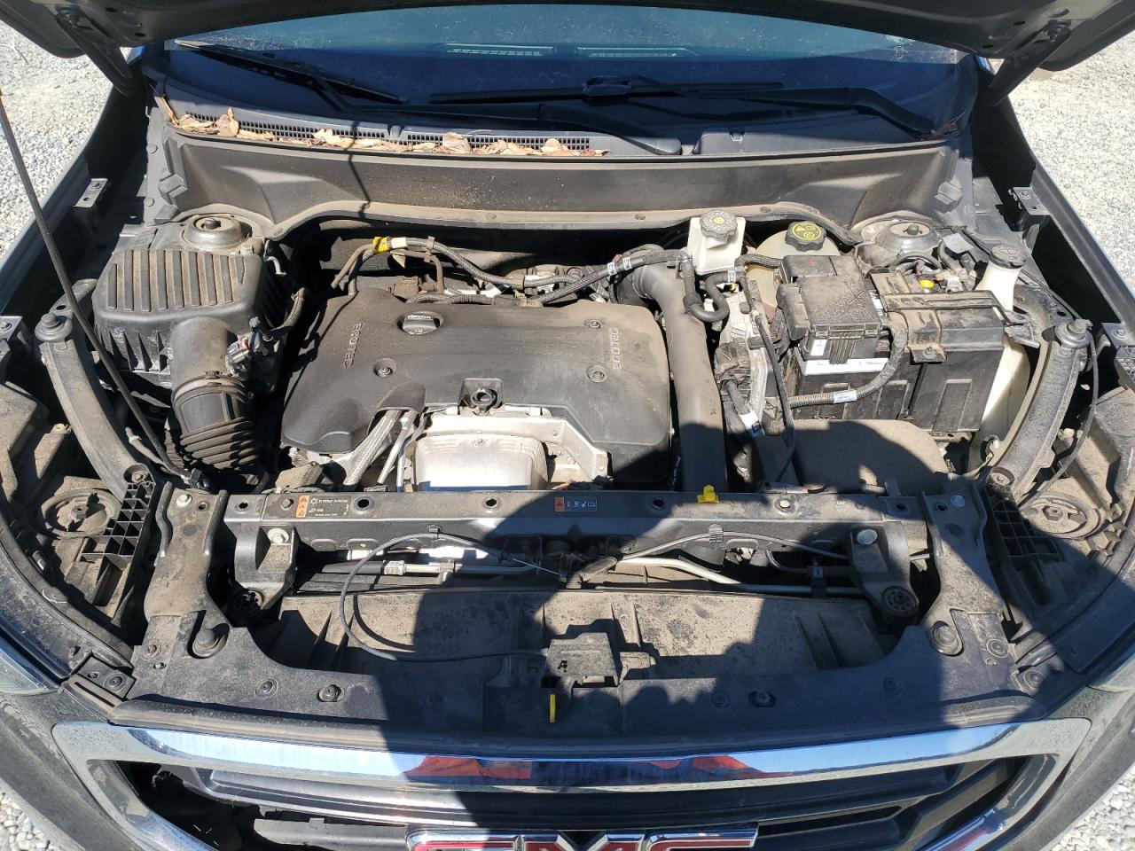 2018 GMC Terrain - Image 12
