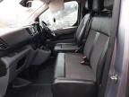 2020 VAUXHALL VIVARO 270 for sale at Copart SANDY