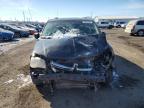 2012 Dodge Grand Caravan Sxt na sprzedaż w Des Moines, IA - Front End