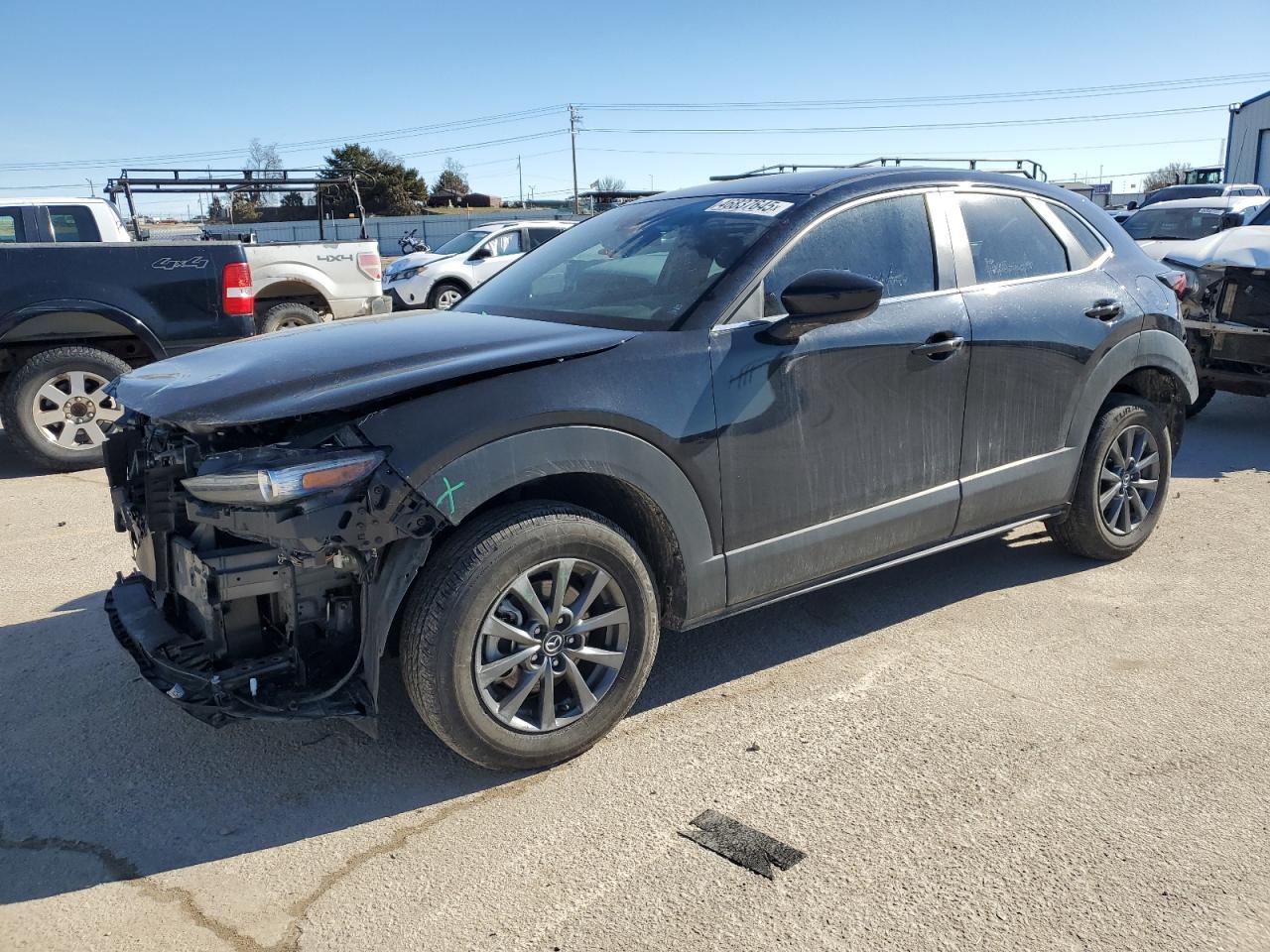2023 Mazda CX-30 - Image 1