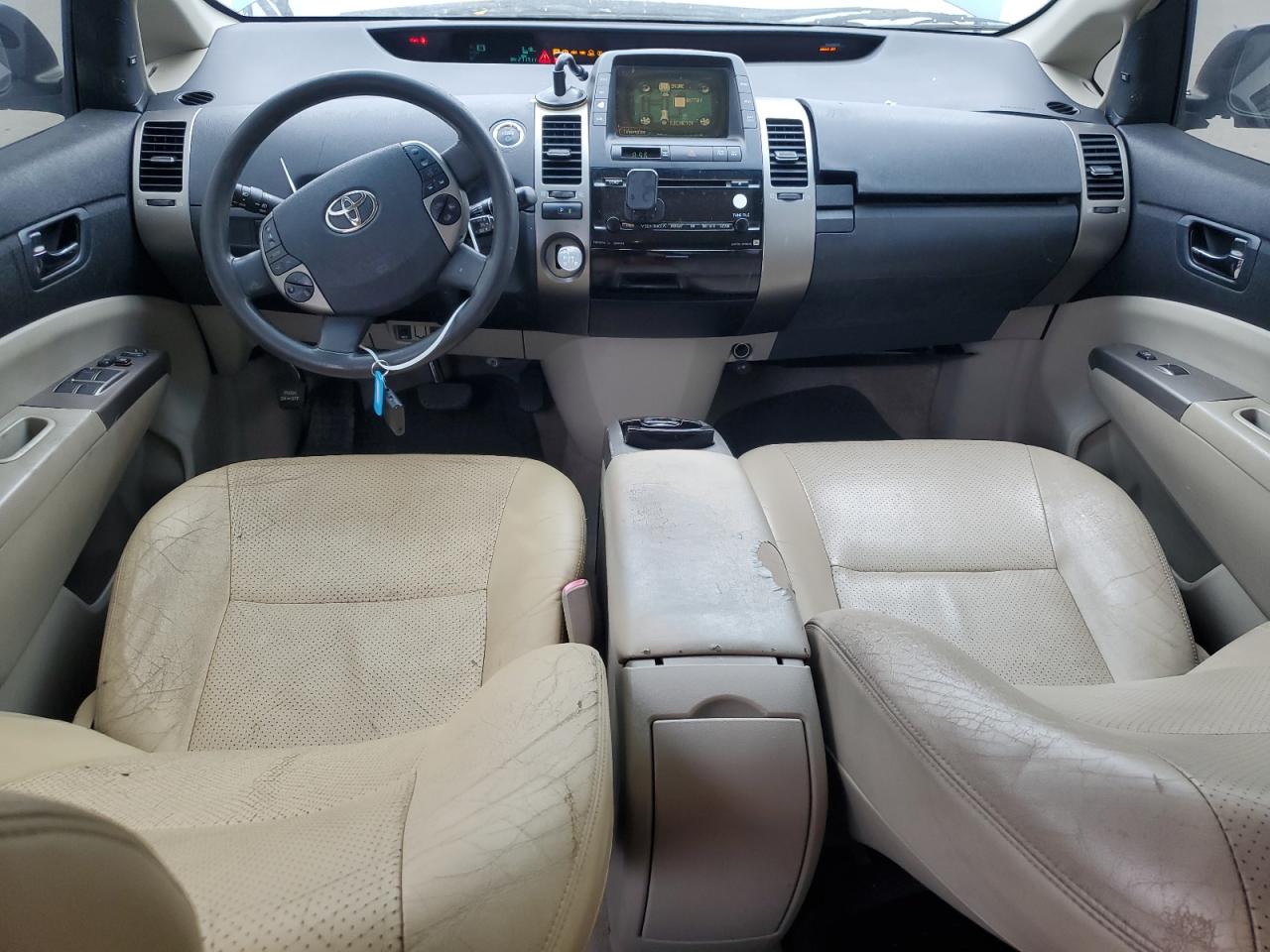 2007 Toyota Prius - Image 8