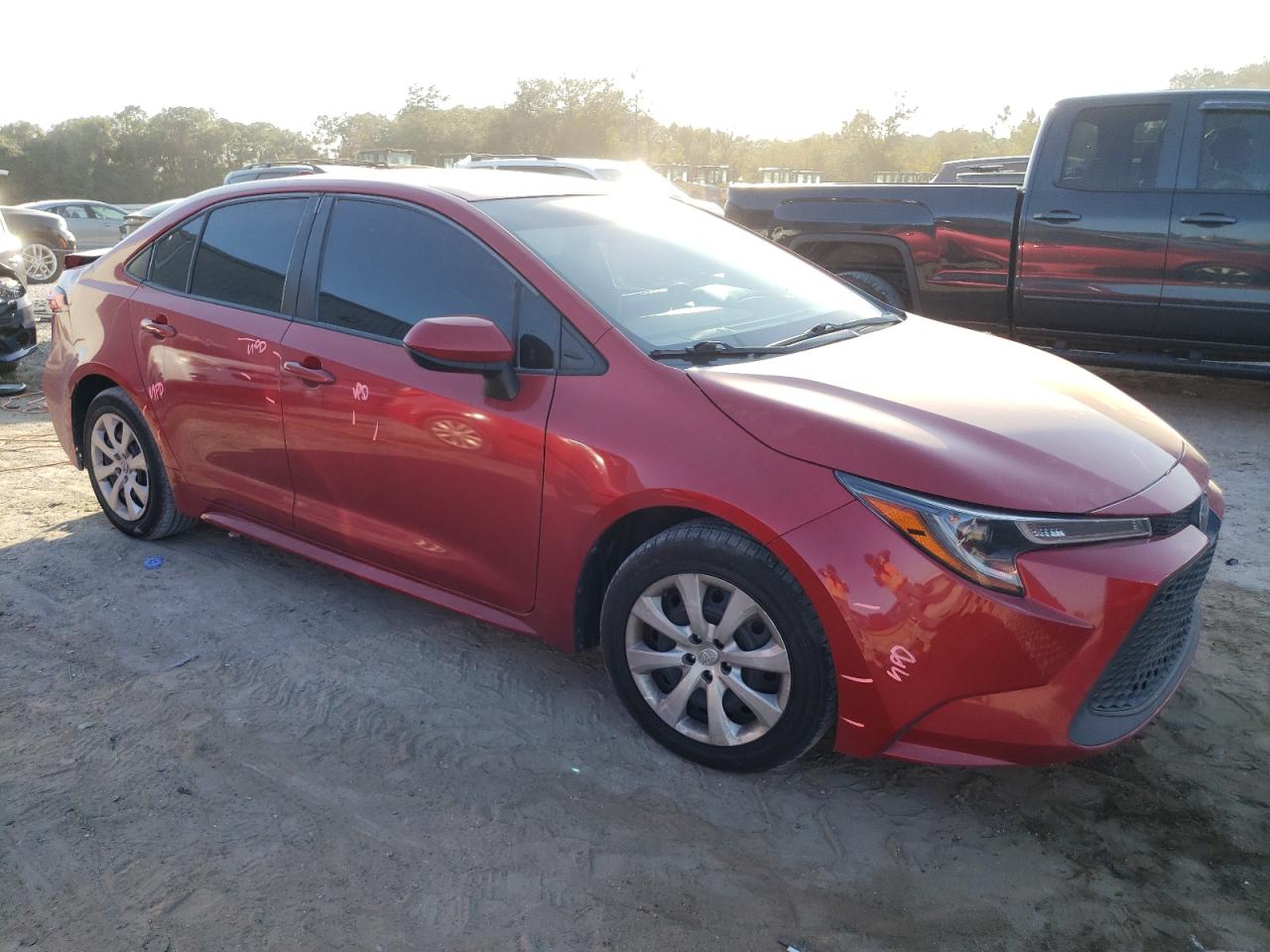 2021 Toyota Corolla - Image 4