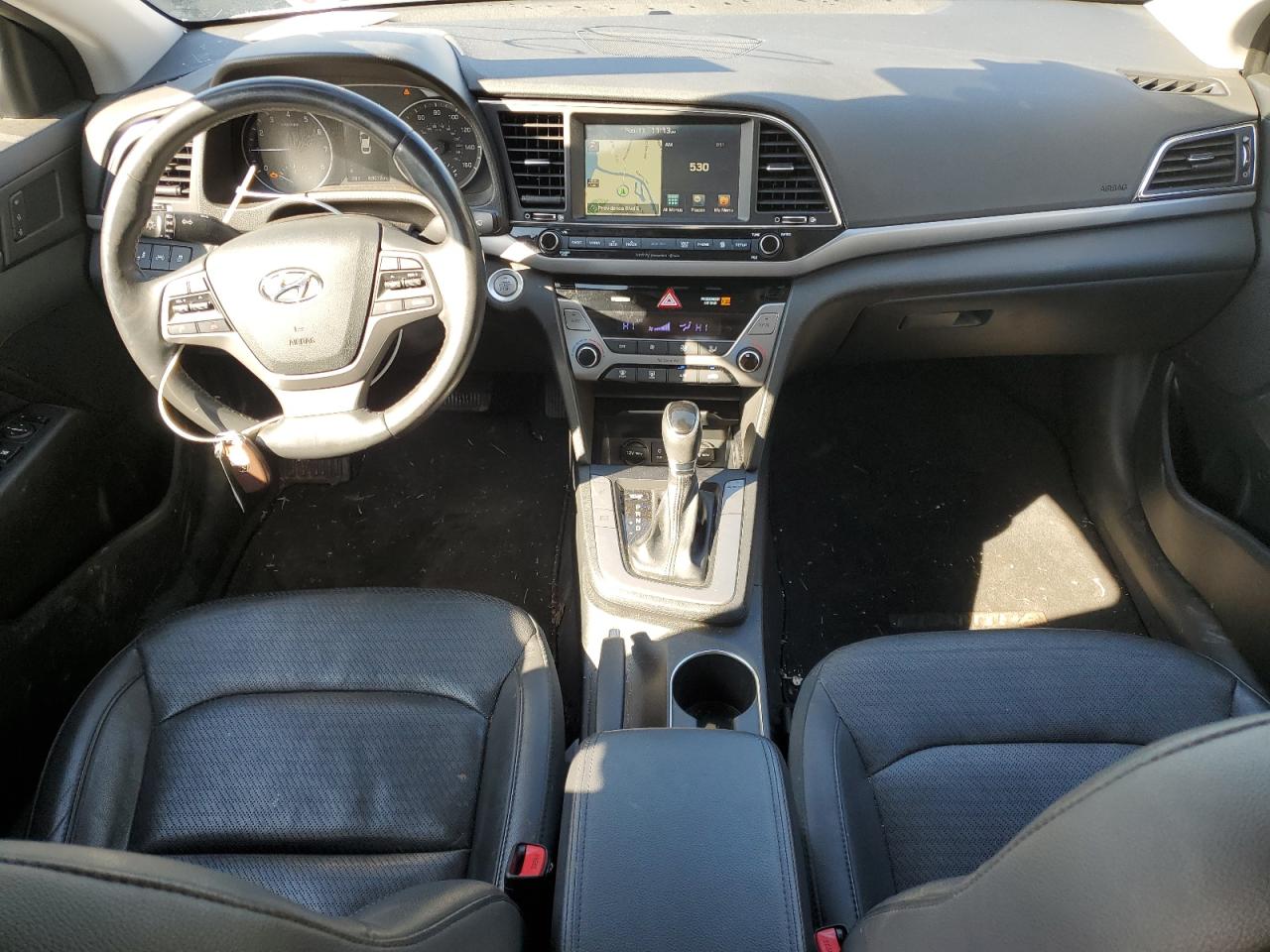 2018 Hyundai Elantra - Image 8