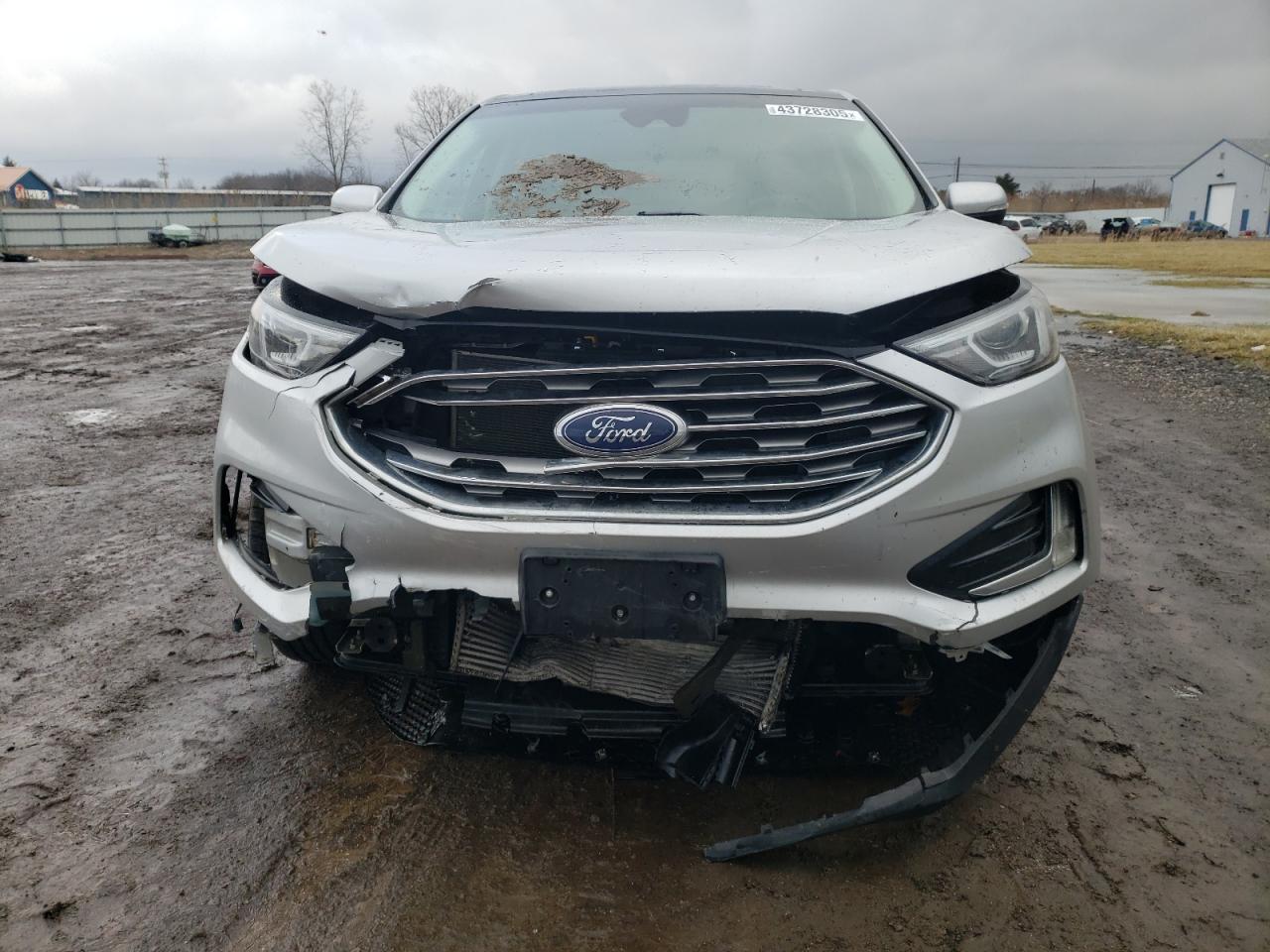 2019 Ford Edge - Image 5
