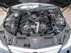2014 MERCEDES BENZ C350 AMG S for sale at Copart PETERLEE
