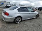 2011 Bmw 328 I Sulev продається в Bakersfield, CA - Rear End