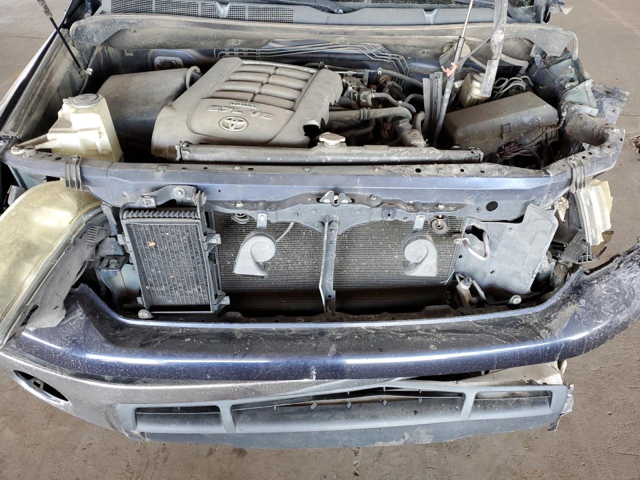 2010 Toyota Tundra - Image 11