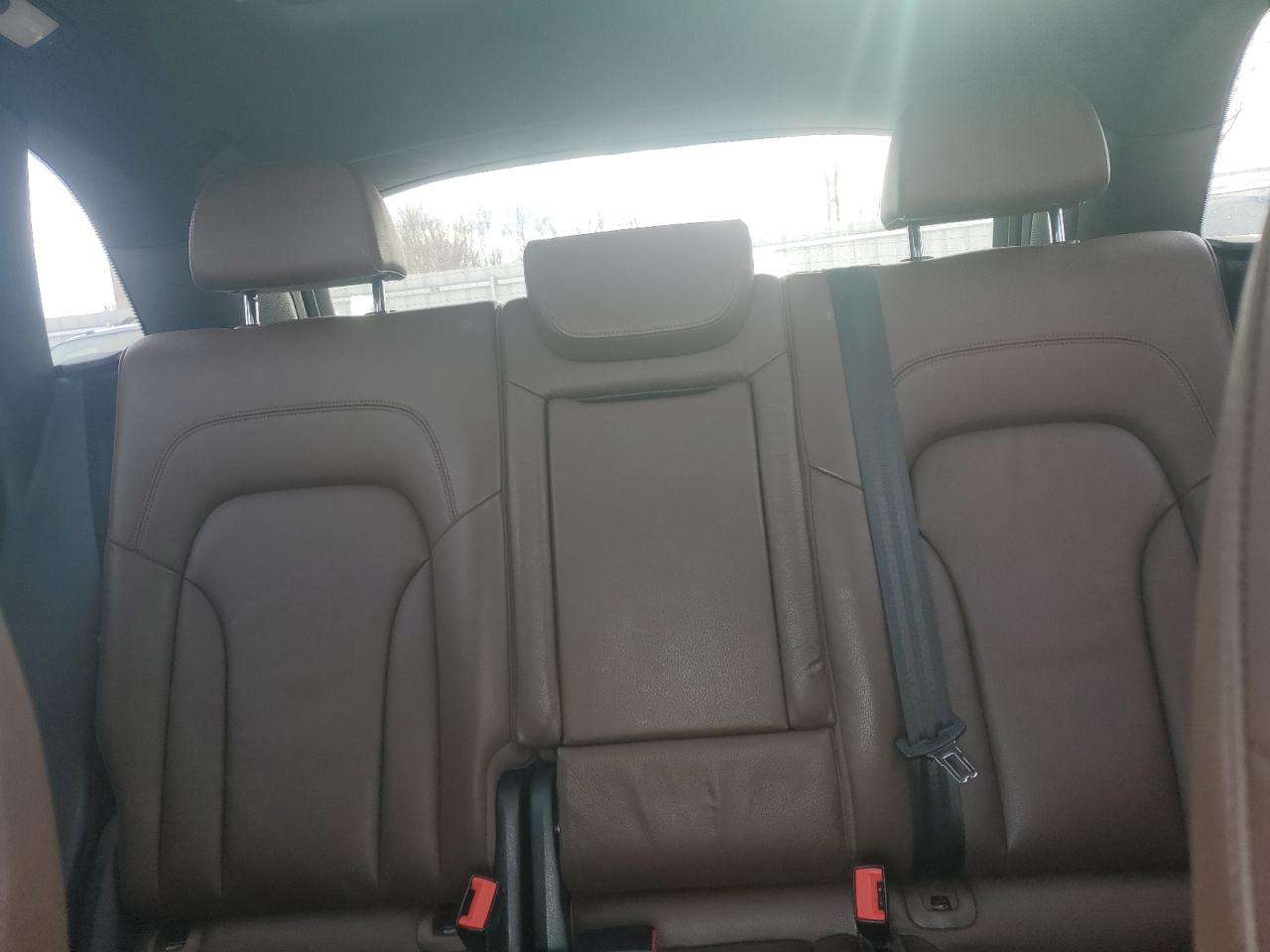 2016 Audi Q5 - Image 10