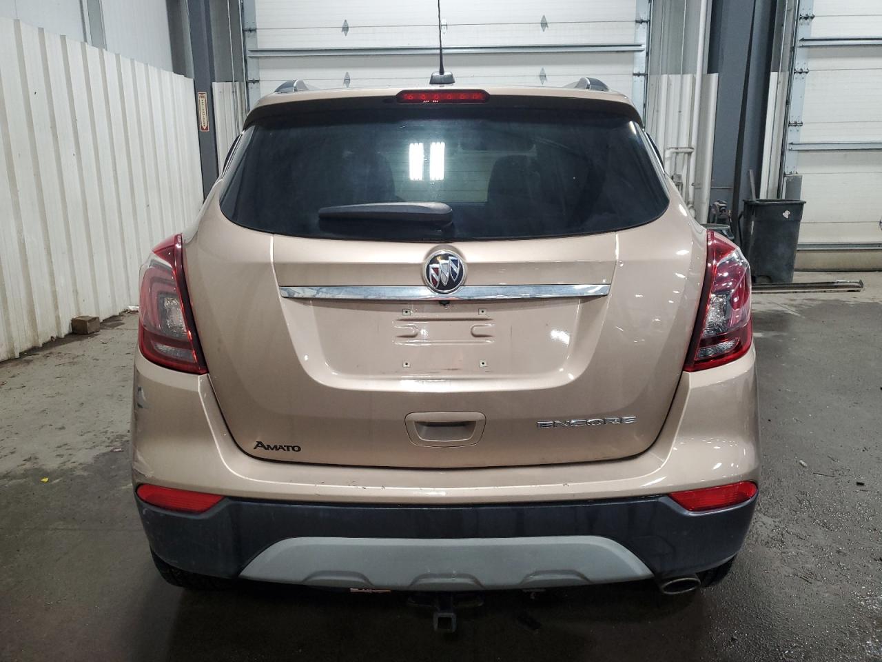 2019 Buick Encore - Image 6