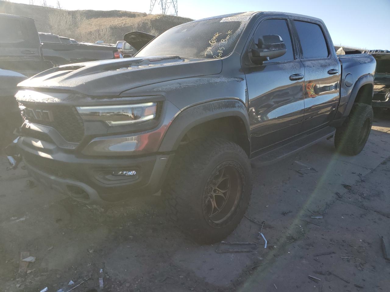 2022 RAM 1500 - Image 1