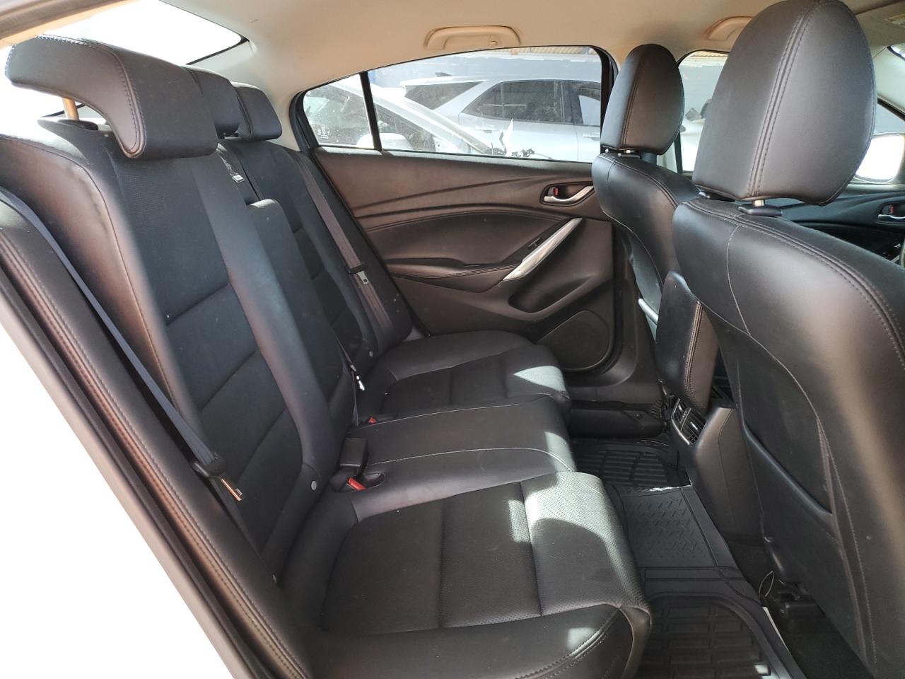 2016 Mazda 6 - Image 10