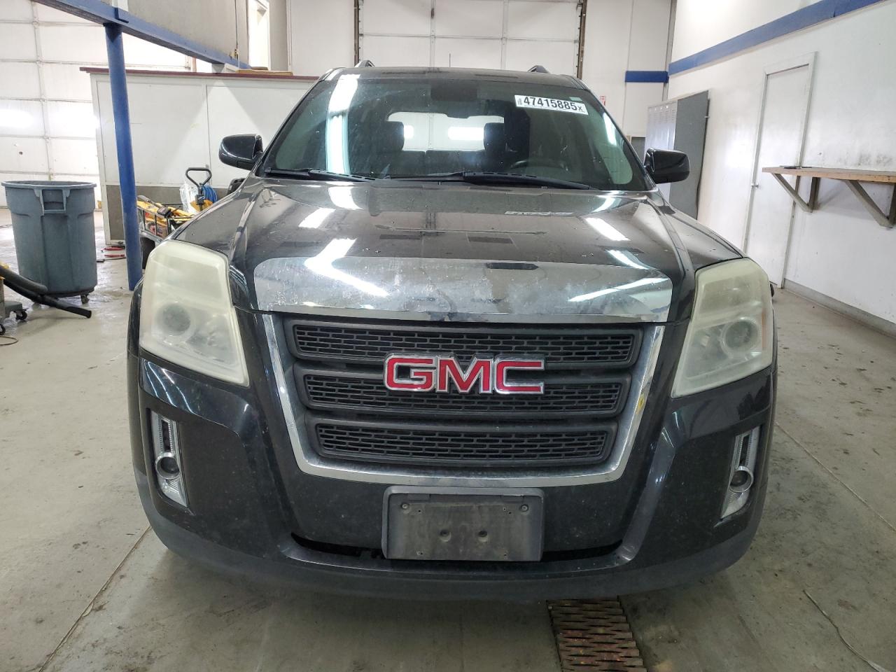 2012 GMC Terrain - Image 5