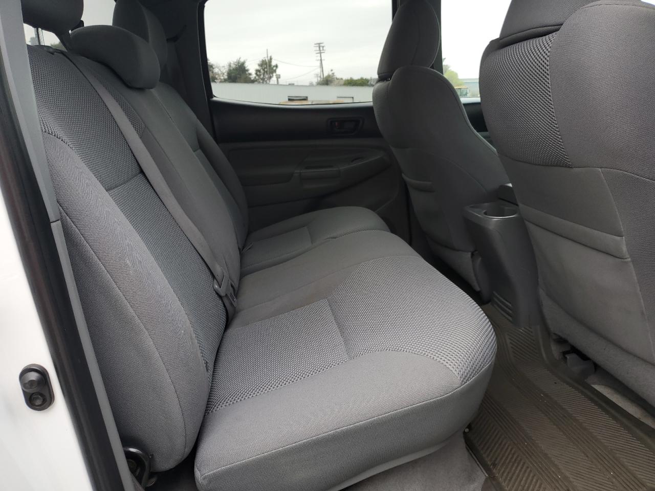 2010 Toyota Tacoma - Image 10