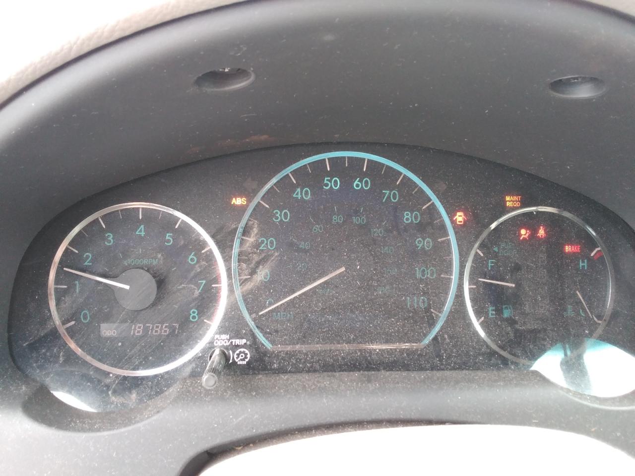 2007 Toyota Sienna - Image 9