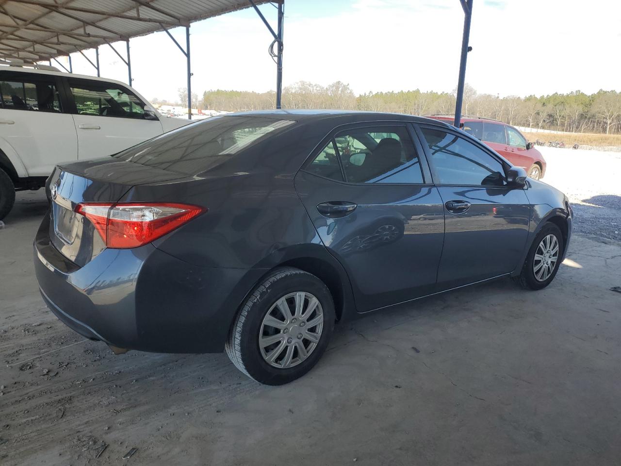 2016 Toyota Corolla - Image 3