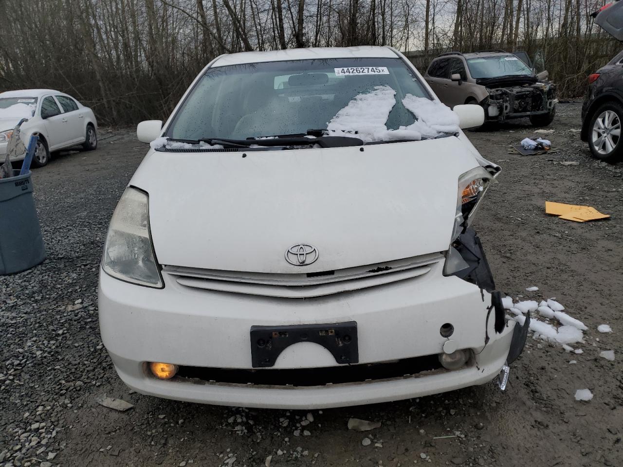 2005 Toyota Prius - Image 5
