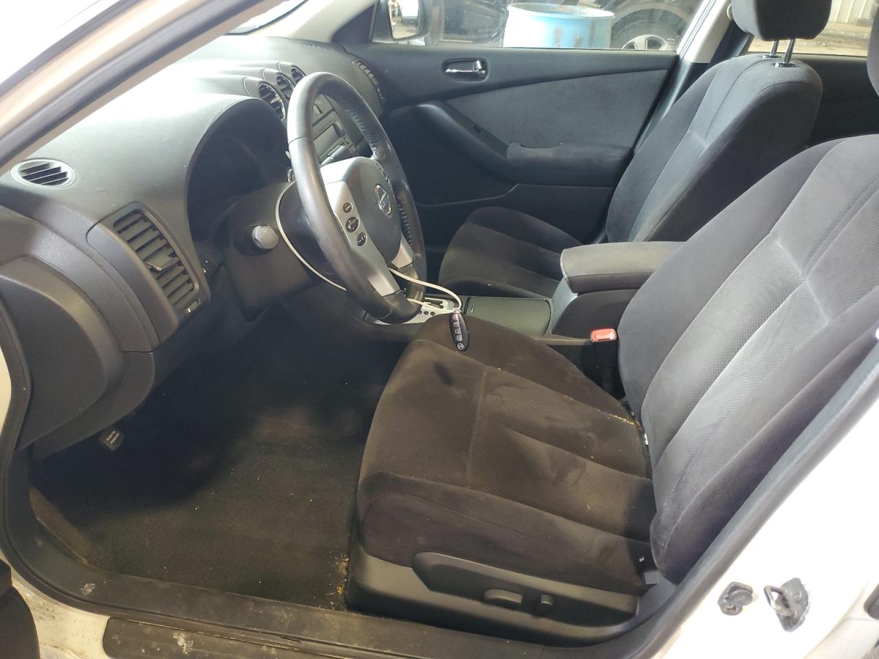 2007 Nissan Altima - Image 7