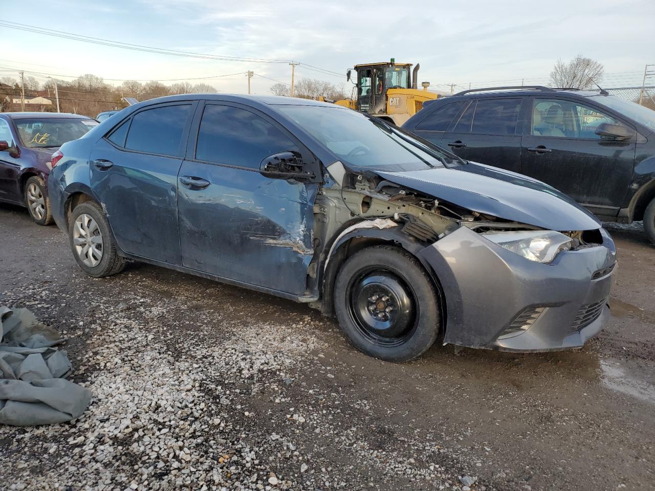2015 Toyota Corolla - Image 4
