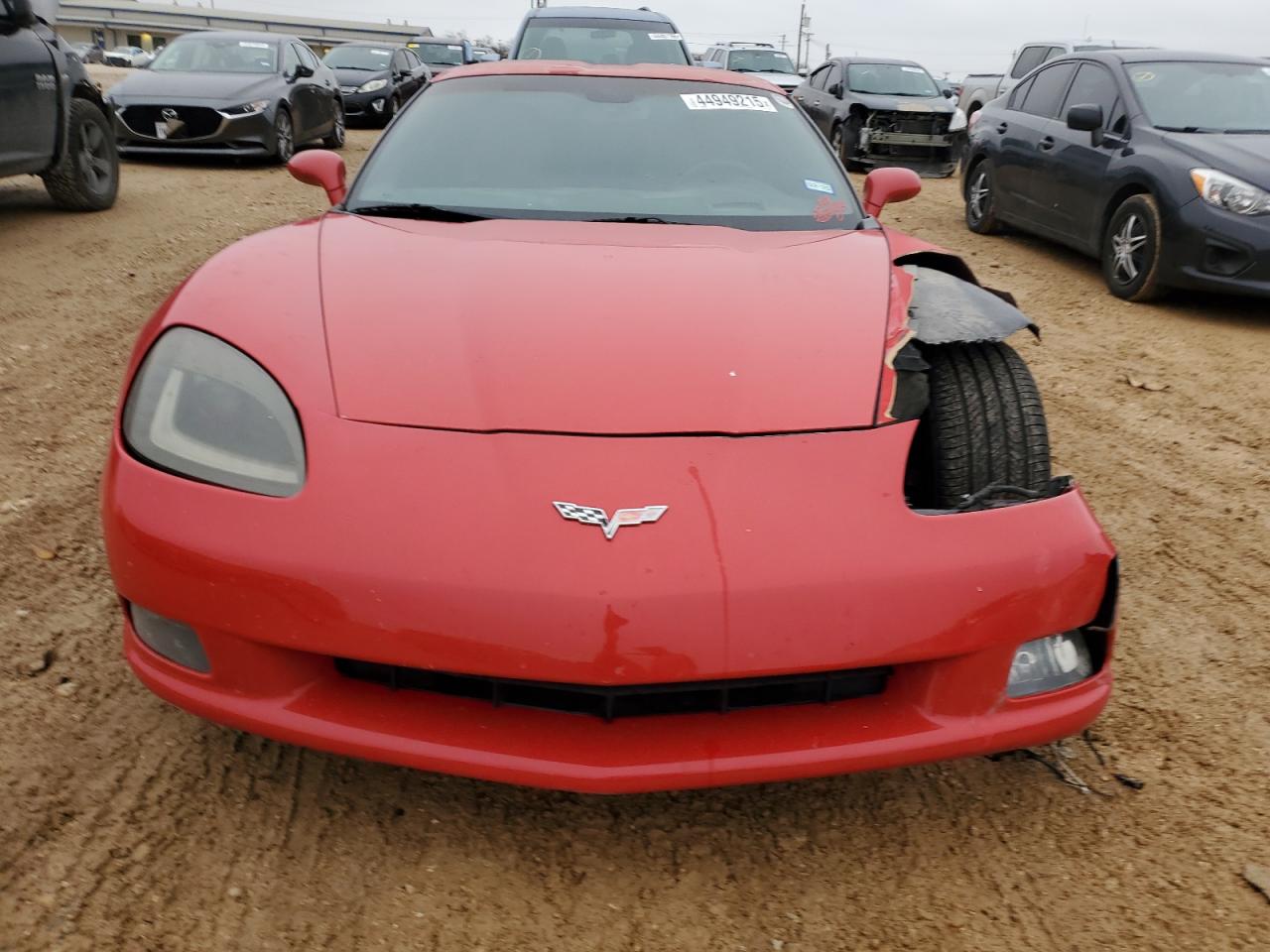 2006 Chevrolet Corvette - Image 5