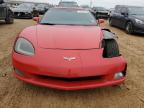 2006 Chevrolet Corvette  de vânzare în San Antonio, TX - Front End