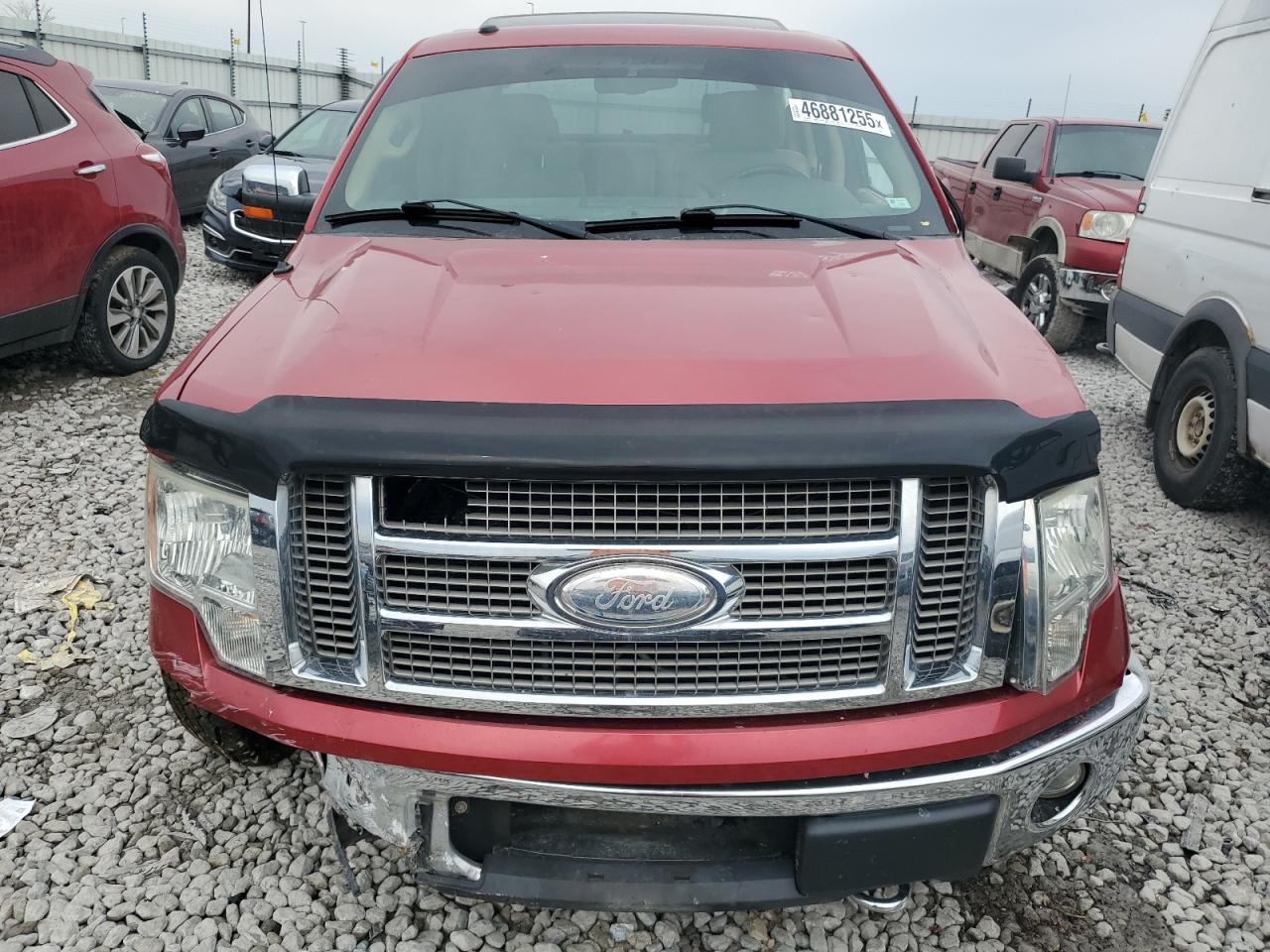 2009 Ford F-150 - Image 5