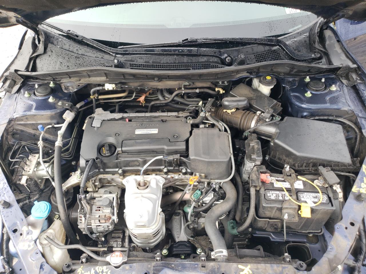 2017 Honda Accord - Image 11