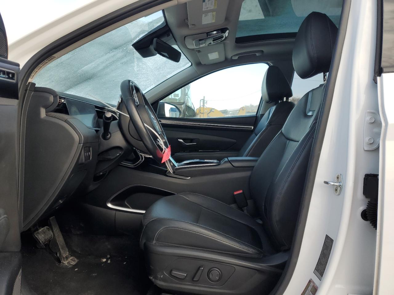 2023 Hyundai Tucson - Image 7