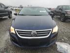 2012 Volkswagen Cc Sport for Sale in Earlington, KY - Front End