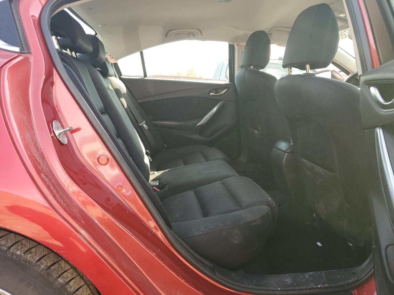 2016 Mazda 6 - Image 11