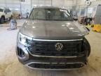 2024 Volkswagen Atlas Cross Sport Se للبيع في Columbia، MO - Front End