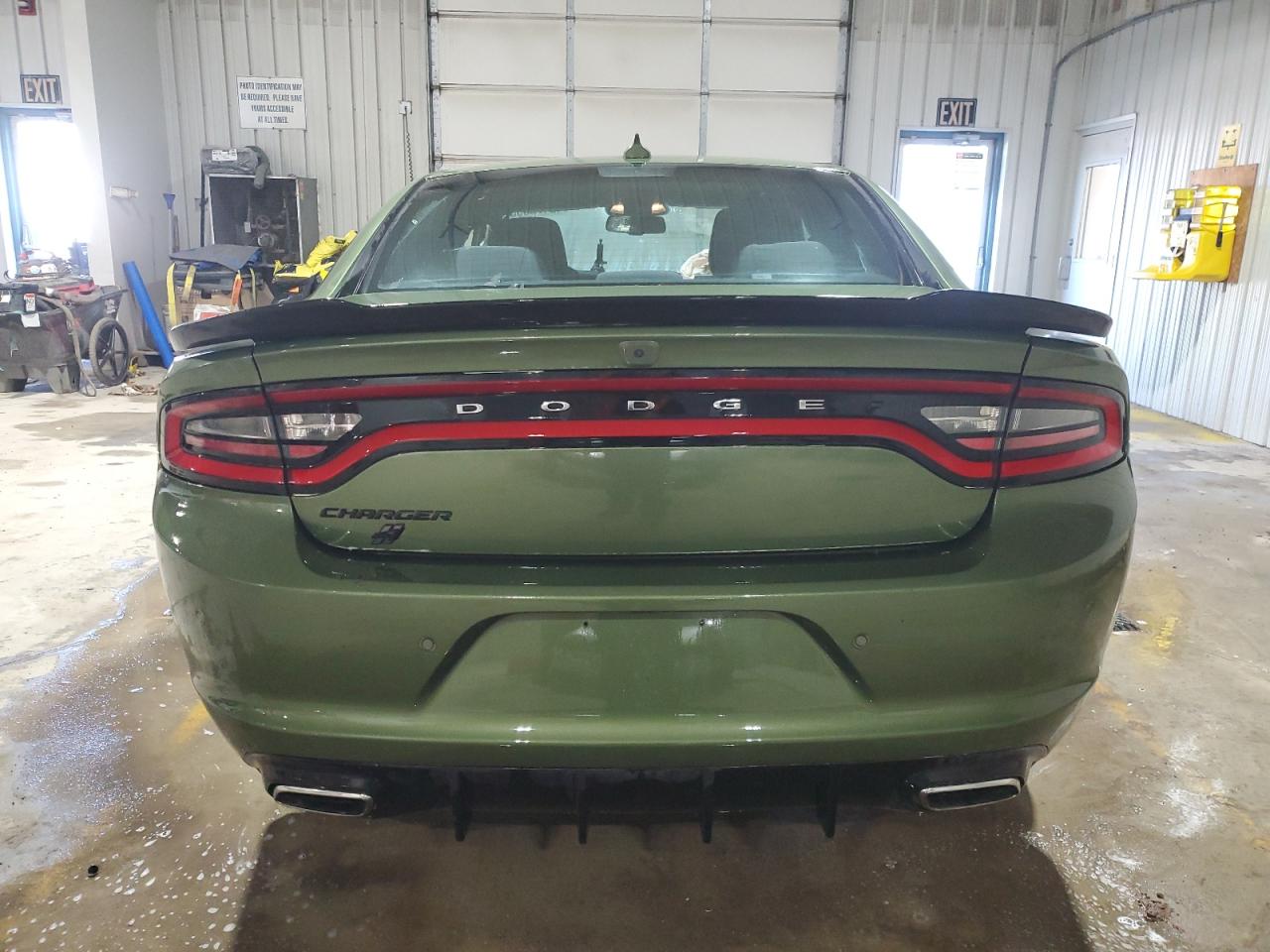 2018 Dodge Charger - Image 6