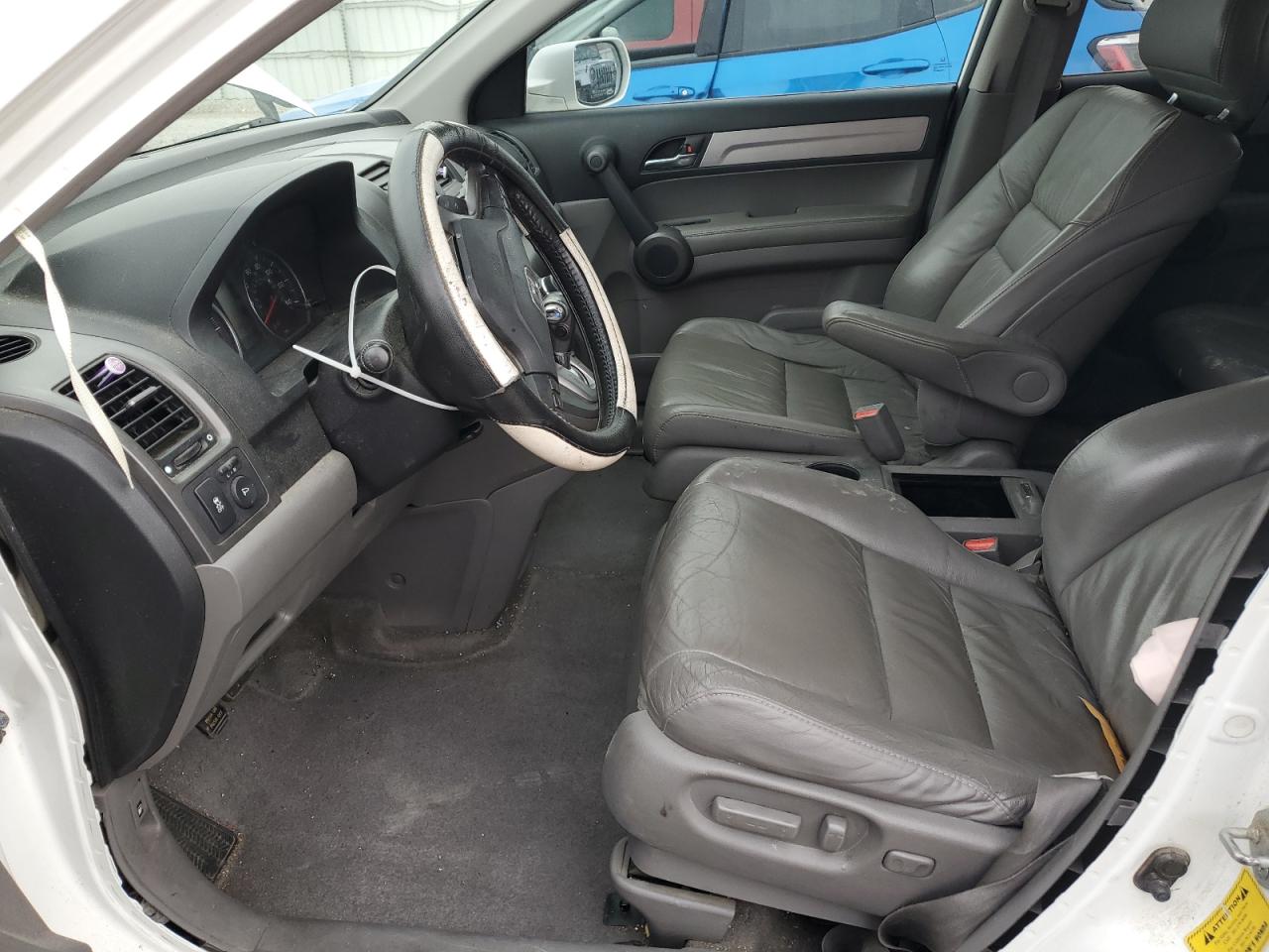 2010 Honda CR-V - Image 7
