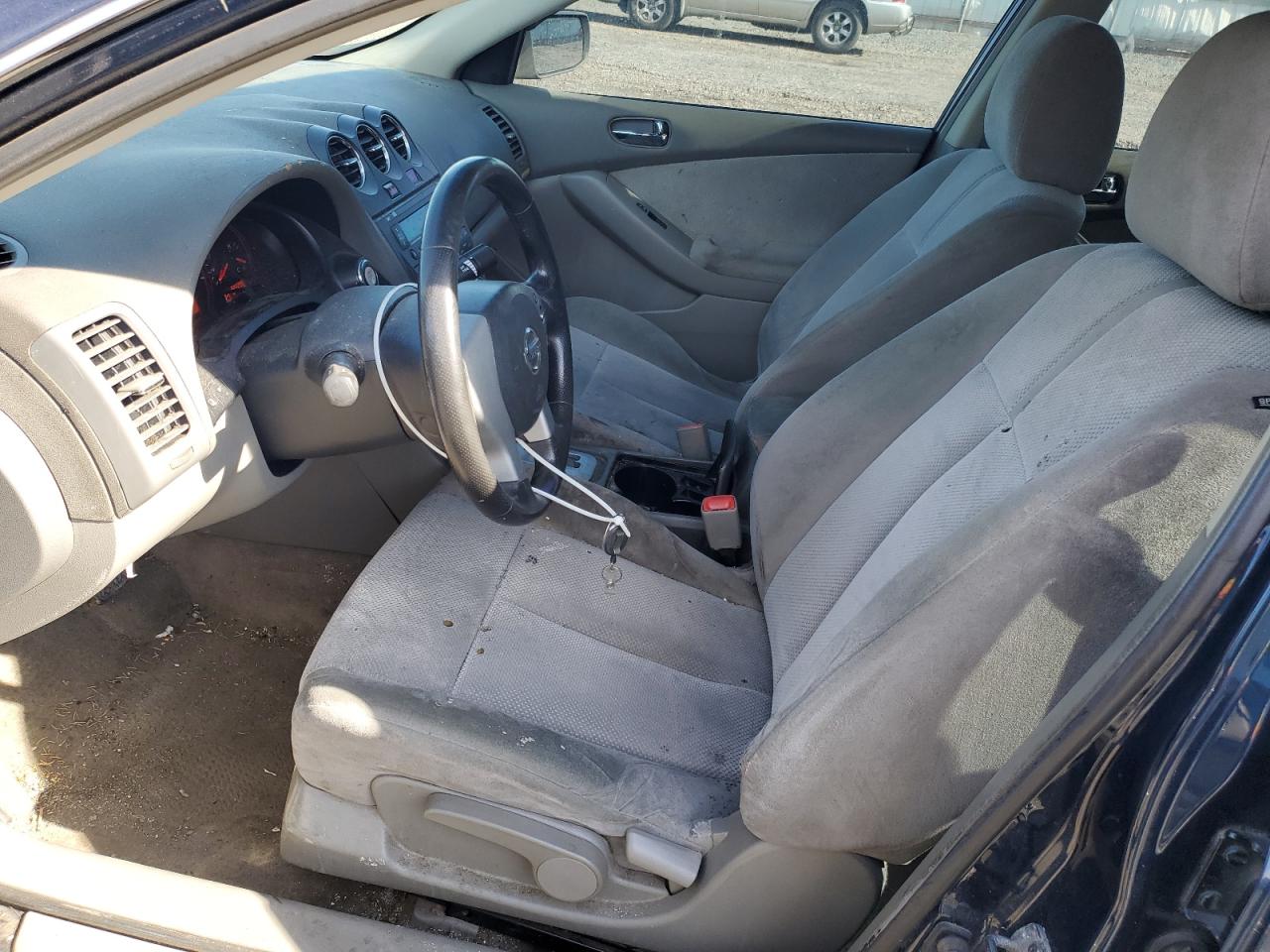 2007 Nissan Altima - Image 7