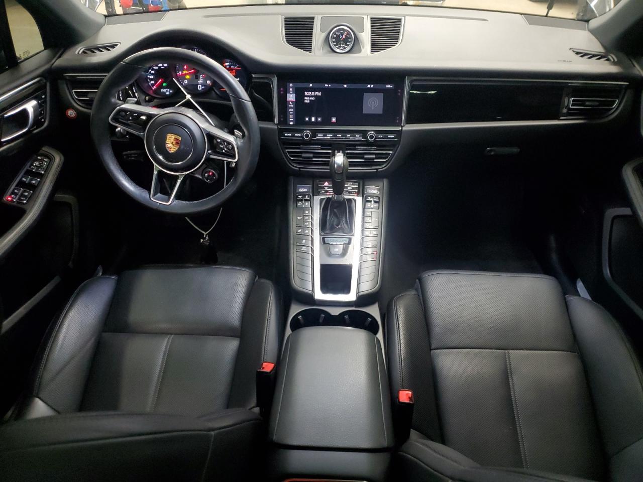 2019 Porsche Macan - Image 8