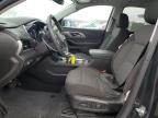 2021 Chevrolet Traverse Lt for Sale in Wayland, MI - Side