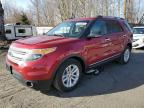 2013 Ford Explorer Xlt продається в Portland, OR - Rear End