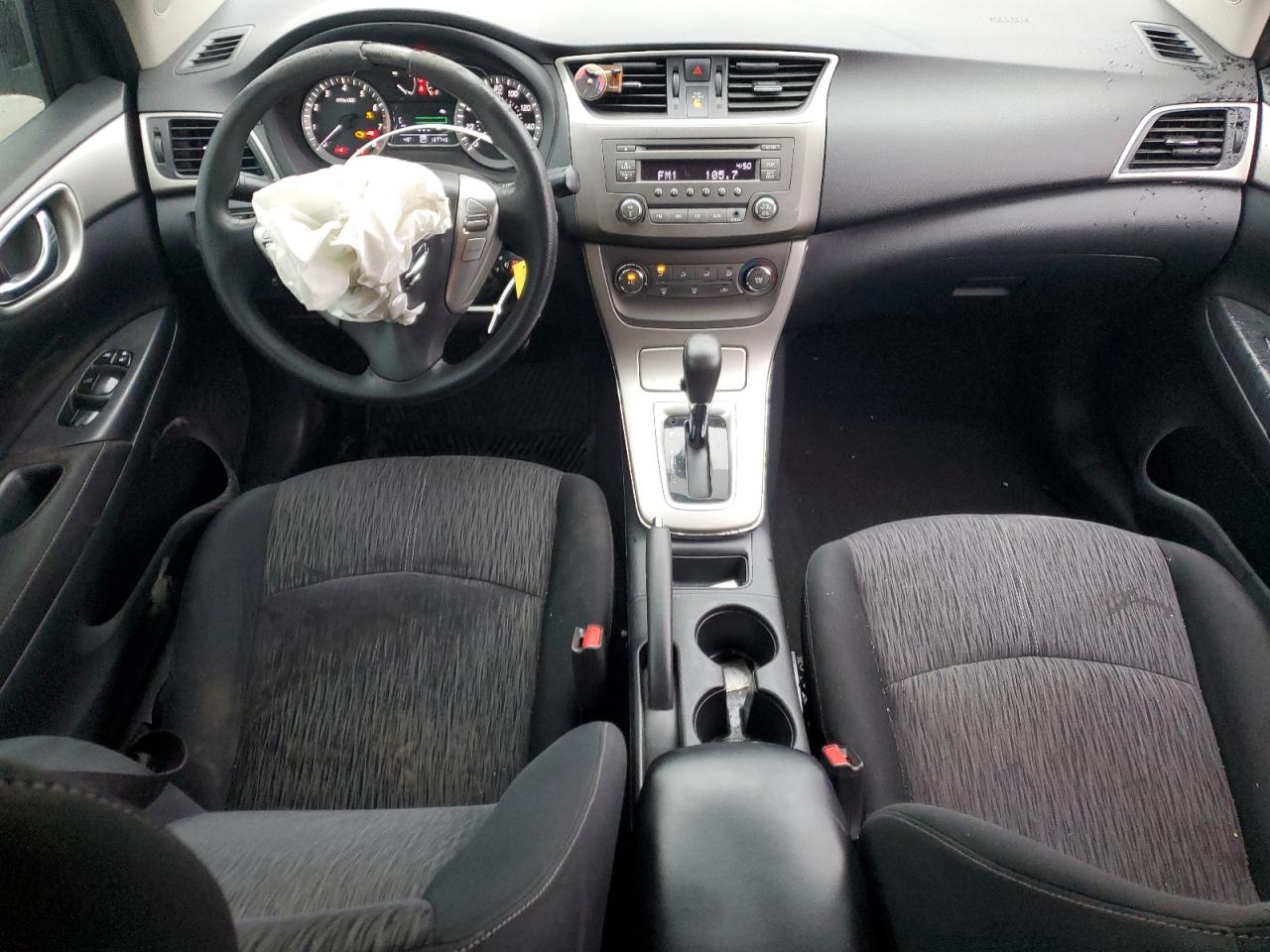 2014 Nissan Sentra - Image 8