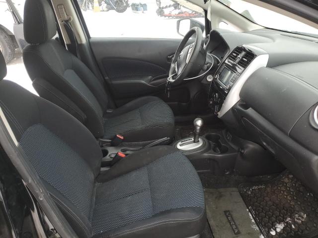 2018 NISSAN VERSA NOTE S