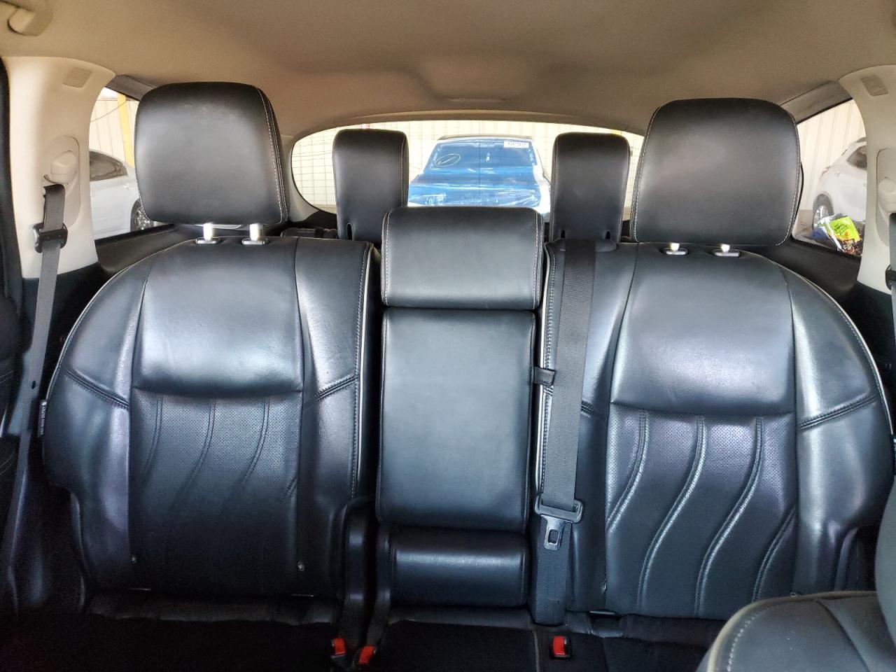 2019 Infiniti QX60 - Image 10
